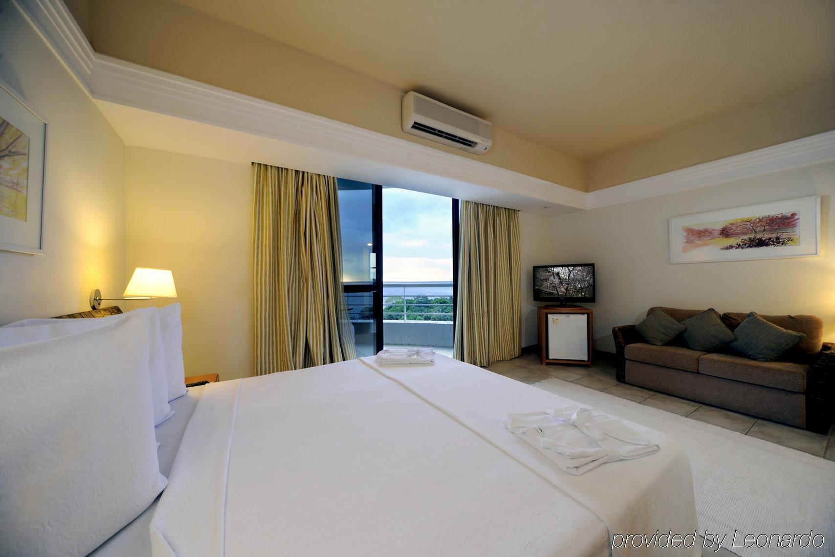 Wyndham Garden Manaus Hotel Kamer foto